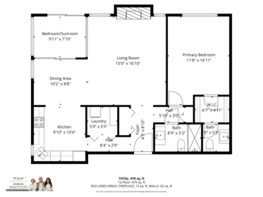 Outdoor Patio Photo of 101 1331 Foster Street, Surrey, BC