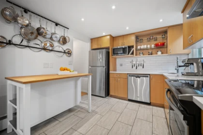 Pantry Photo of 101 1331 Foster Street, Surrey, BC