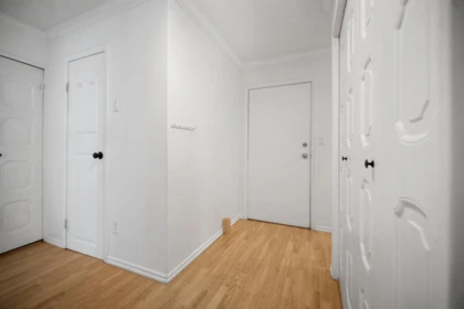Walk-In Closet Photo of 101 1331 Foster Street, Surrey, BC