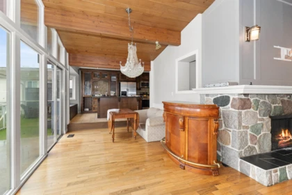 Kitchen Photo of 11875 99a Avenue, Surrey, BC