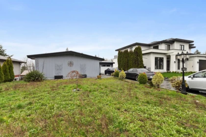 Outdoor Deck Photo of 11875 99a Avenue, Surrey, BC