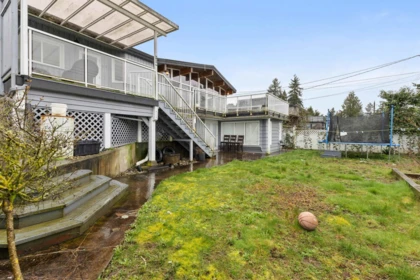 Outdoor Patio Photo of 11875 99a Avenue, Surrey, BC