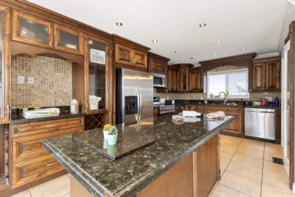 Pantry Photo of 11875 99a Avenue, Surrey, BC