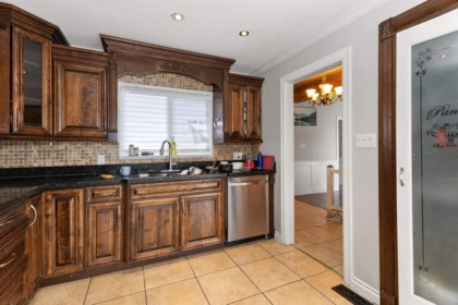 Primary Bedroom Photo of 11875 99a Avenue, Surrey, BC