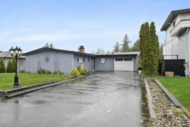 11875 99a Avenue, Surrey, BC