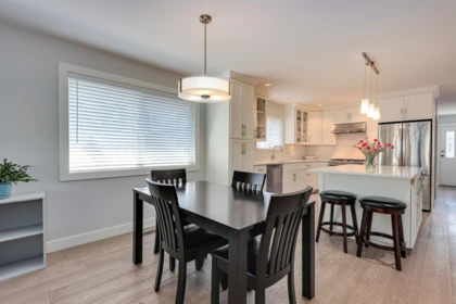 1433 Doran Road, North Vancouver, BC, North Vancouver — Single Family Residence for sale