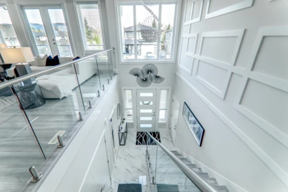 8559 Benedict Boulevard, Mission, BC, Mission — Single Family Residence for sale
