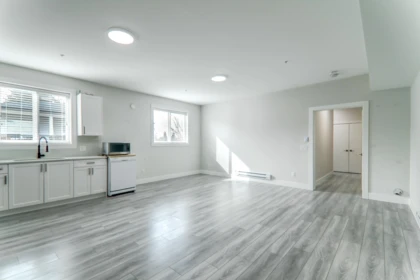 Hot Tub / Spa Photo of 8559 Benedict Boulevard, Mission, BC