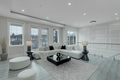 Pantry Photo of 8559 Benedict Boulevard, Mission, BC