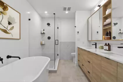 Mudroom Photo of 6 33160 Plaxton Crescent, Abbotsford, BC