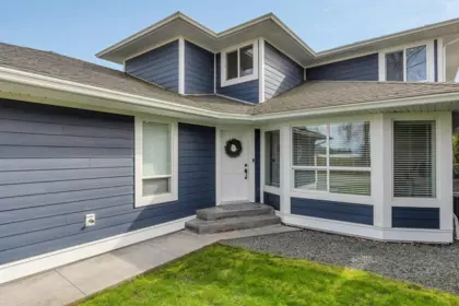 46006 Britton Avenue, Chilliwack, BC, Chilliwack — Single Family Residence for sale