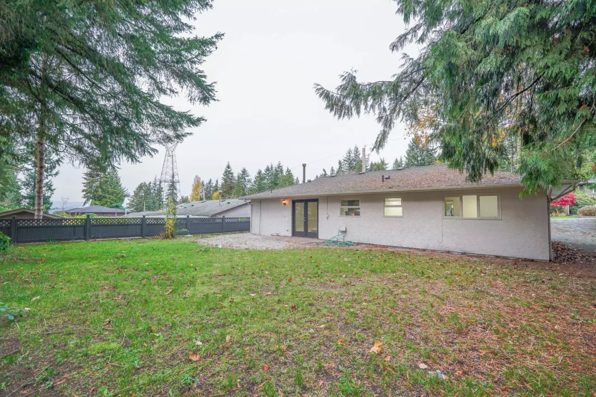 Living Room Photo of 8577 Terrace Drive, Delta, BC