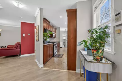 Breakfast Nook Photo of 46 8717 159 Street, Surrey, BC