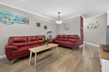46 8717 159 Street, Surrey, BC, Surrey — Townhouse for sale
