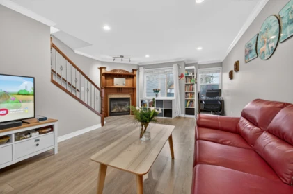 46 8717 159 Street, Surrey, BC, Surrey — Townhouse for sale
