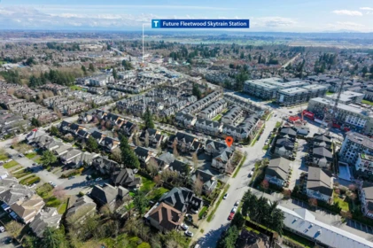 Fitness Center Photo Near 46 8717 159 Street, Surrey, BC