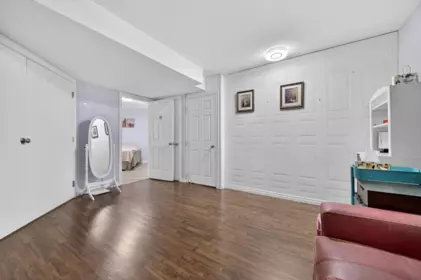 Garden / Landscaping Photo of 46 8717 159 Street, Surrey, BC