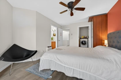 Guest Bathroom Photo of 46 8717 159 Street, Surrey, BC