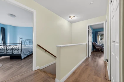 Hallway Photo of 46 8717 159 Street, Surrey, BC