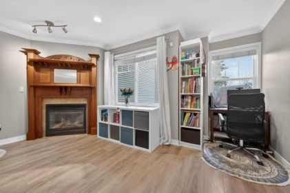 Kitchen Photo of 46 8717 159 Street, Surrey, BC