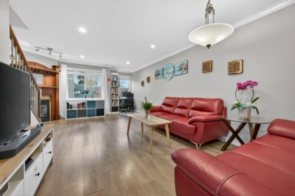 46 8717 159 Street, Surrey, BC, Surrey — Townhouse for sale
