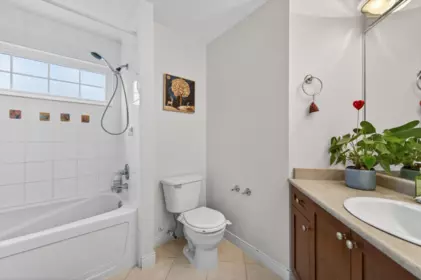 Mudroom Photo of 46 8717 159 Street, Surrey, BC