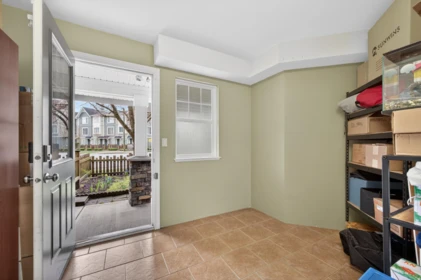 Outdoor Kitchen Photo of 46 8717 159 Street, Surrey, BC