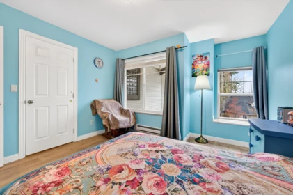 Outdoor Patio Photo of 46 8717 159 Street, Surrey, BC