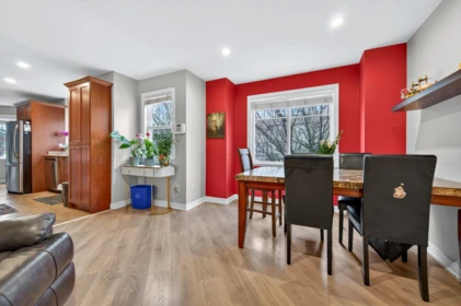 Pantry Photo of 46 8717 159 Street, Surrey, BC