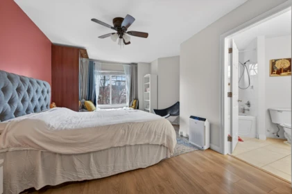 Powder Room Photo of 46 8717 159 Street, Surrey, BC