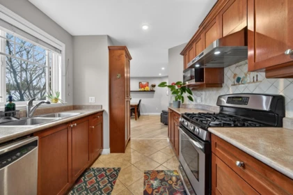 Primary Bedroom Photo of 46 8717 159 Street, Surrey, BC