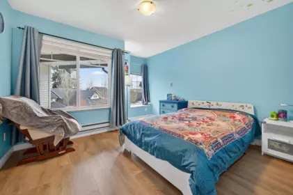 Staircase Photo of 46 8717 159 Street, Surrey, BC