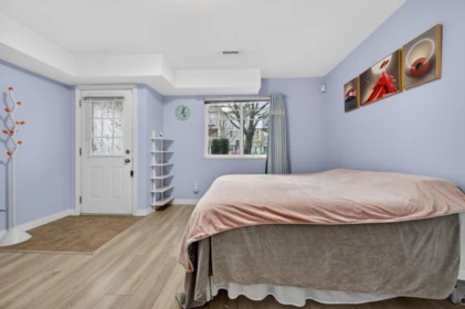 Swimming Pool Photo of 46 8717 159 Street, Surrey, BC