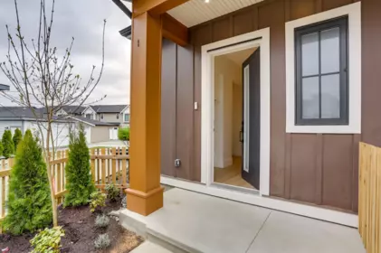 1 20537 75a Avenue, Langley, BC, Langley — Row House (Non-Strata) for sale
