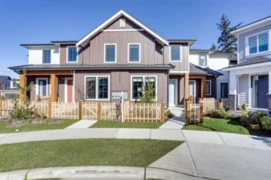 1 20537 75a Avenue, Langley, BC