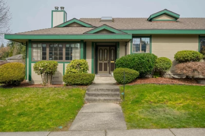 10523 Fraserglen Drive, Surrey, BC, Surrey — Single Family Residence for sale