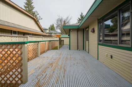 Front Yard Photo of 10523 Fraserglen Drive, Surrey, BC