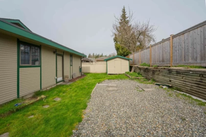 Hot Tub / Spa Photo of 10523 Fraserglen Drive, Surrey, BC