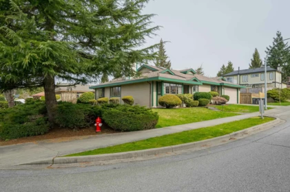 10523 Fraserglen Drive, Surrey, BC, Surrey — Single Family Residence for sale