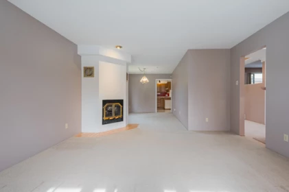 Pantry Photo of 10523 Fraserglen Drive, Surrey, BC