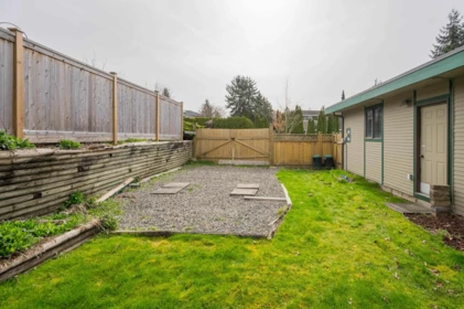 Swimming Pool Photo of 10523 Fraserglen Drive, Surrey, BC