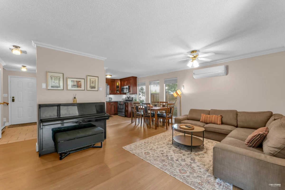 Dining Area Photo of 6717 141 Street, Surrey, BC