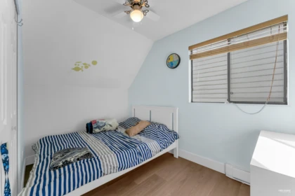 Basement Recreation Room Photo of 6717 141 Street, Surrey, BC
