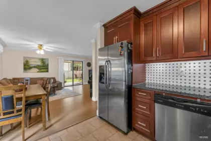 Breakfast Nook Photo of 6717 141 Street, Surrey, BC