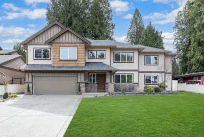 20294 49a Avenue, Langley, BC, Langley — Single Family Residence for sale
