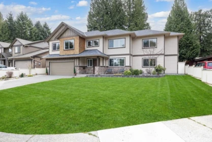 20294 49a Avenue, Langley, BC, Langley — Single Family Residence for sale