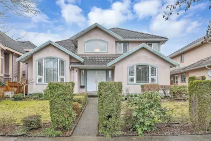 10955 156 Street, Surrey, BC, Surrey — Single Family Residence for sale