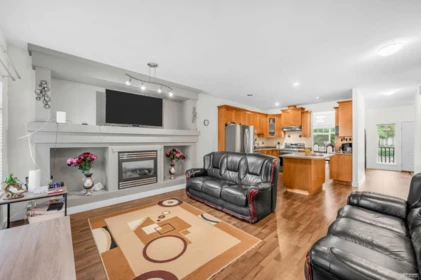35 6195 168 Street, Surrey, BC, Surrey — Single Family Residence for sale