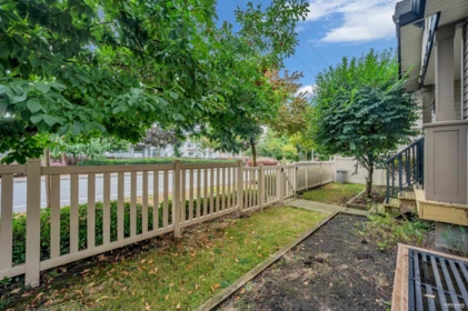 Garden / Landscaping Photo of 35 6195 168 Street, Surrey, BC