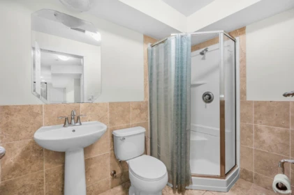 Hallway Photo of 35 6195 168 Street, Surrey, BC